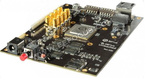 SiFive进军单板计算机 RISC-V开源硬件的机遇与挑战