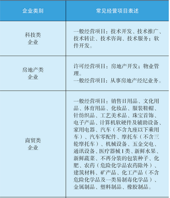 企业形态全景 以计算机软硬件及辅助设备公司为例的分类解析